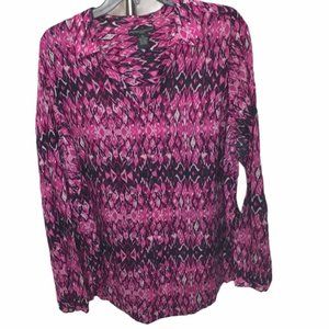 Preswick & Moore Button Shirt